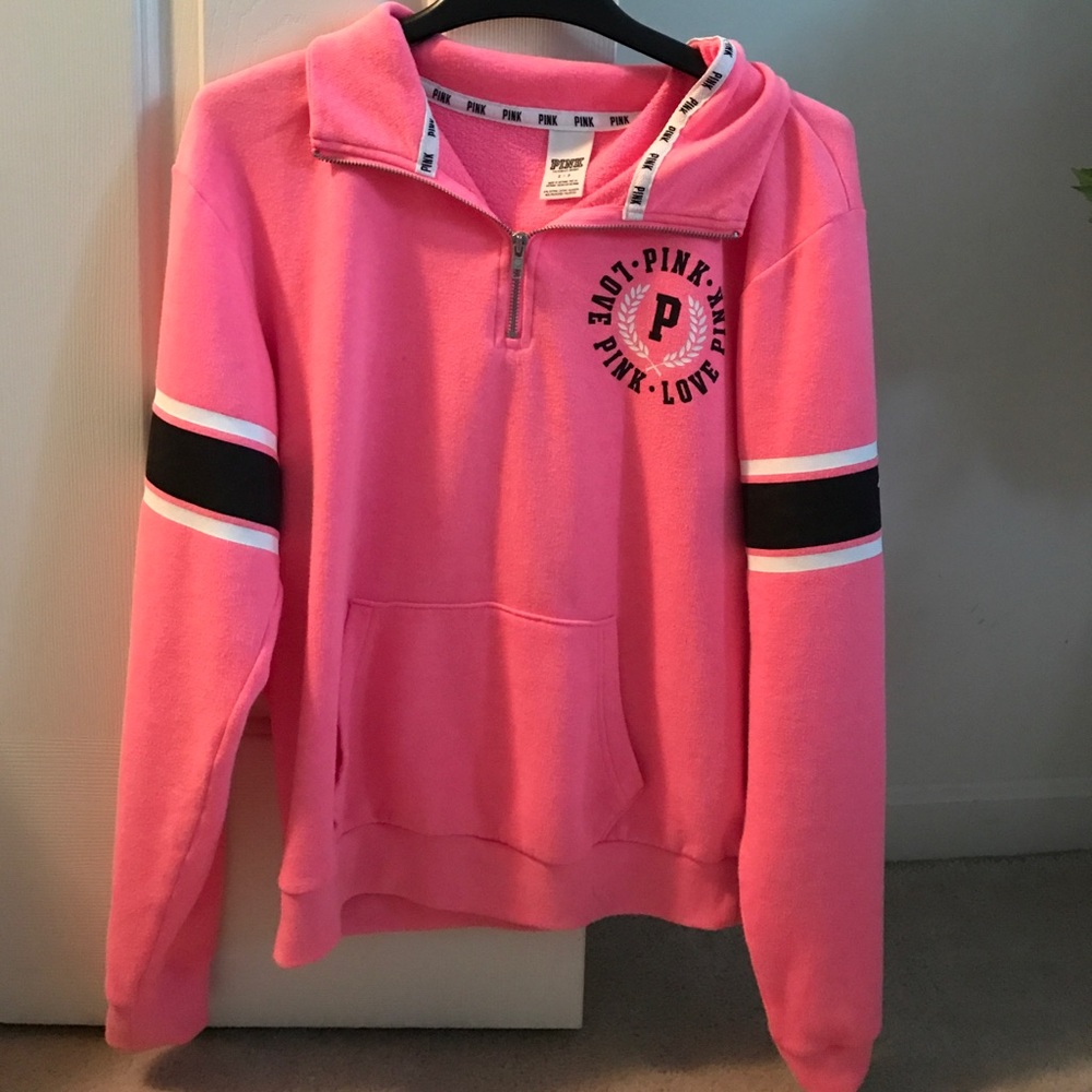 VS PINK hoodie